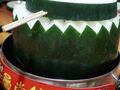 -尚竹阁冬瓜盅·18年地标美食(平洲店)