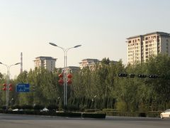 -河北省园博园