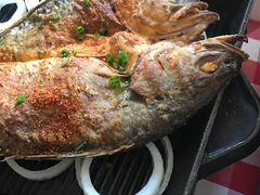 -西贝(金桥店)