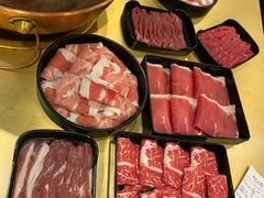 -牛街清真满恒記(平安里西大街店)