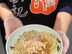 -裕兴记•蟹黄面馆(人民广场店)