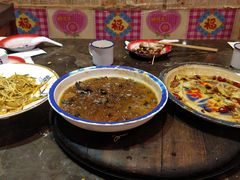 -粗粮人家·东北菜(洋桥店)