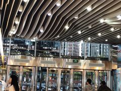 -方恒购物中心(望京小街店)