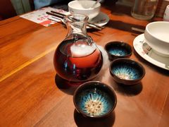 -意满花千醉(金茂览秀城店)