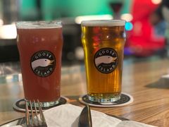 -Goose Island Brewhouse鹅岛精酿啤酒餐厅