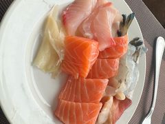 -白天鹅宾馆·流浮阁咖啡厅