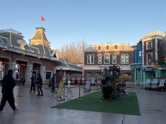 -沈阳方特欢乐世界