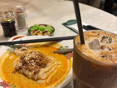 -何九海南茶店(鬼仔巷店)