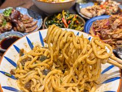 -面乙新派手擀面(大悦城店)
