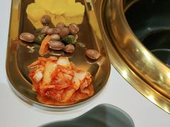 -妥妥烤肉料理(凯德店)
