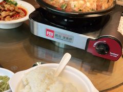 -陶德砂锅(蜀汉路店)
