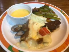 -比格比萨自助(国展店)