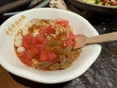 -老墙根涮肉·铜锅·烧烤(王四营店)