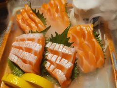 -松羽料理(国大店)