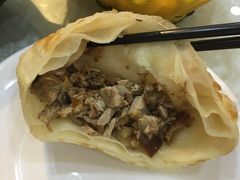 -李连贵熏肉大饼(丰台南路地铁站店)