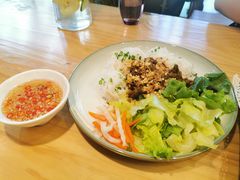 -越美小馆·越南料理(曲江店)