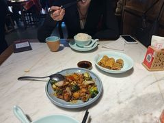 -小吊梨汤·北京菜·烤鸭(鸟巢店)