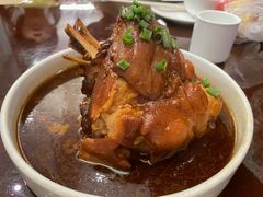 -走马楼饭庄(慈城古县城店)