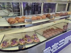 -喜乐村芋泥脑袋家族(三里屯店)