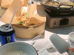 -费大厨辣椒炒肉(黄兴中心广场店)