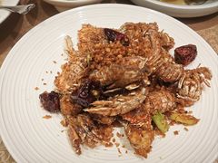 -奕景海鲜·大连菜(星海广场店)