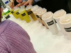 -鲜果时间·果蔬茶(赛格负二层店)