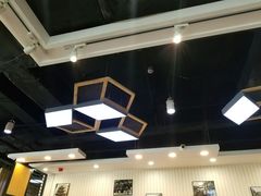 大堂-老上海里弄味道(知春路店)