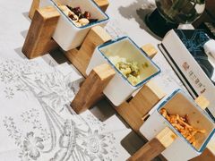-佳兰雅序融合菜(高新店)