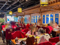 -真地道京味府·鲜橙烤鸭·北京菜(朝外大街东大桥店)
