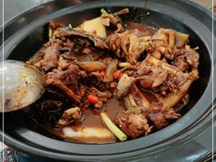 -元银甲·湖北地标美食(汉阳店)