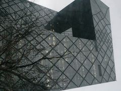 -中央广播电视总台(光华路办公区)