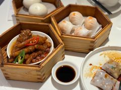 -粤来记·啫啫煲·点心(日月光店)