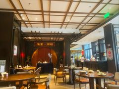 -扬州狮子楼·非遗淮扬菜(总店)