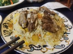 -伊带伊路新疆美食府(呼家楼店)