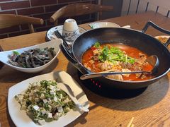 -福茂源横山铁锅羊肉(牡丹园店)