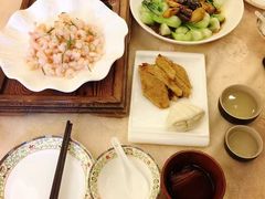 -楼外楼(玉泉店)