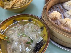 -食惠里小笼包面馆(越秀店)