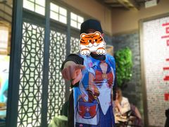 -哥老官重庆美蛙鱼头(宝山龙湖店)