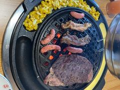 -津门牧羊人炭烤羊腿(津南一店)