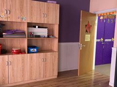 -小银星艺术团(河埒口校区)