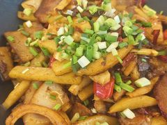 -龚师傅土菜馆.地道农家菜(魅力湘西店)