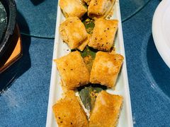 红糖麻糍-野蔓果·山野菜(西湖景区·龙井茶田店)