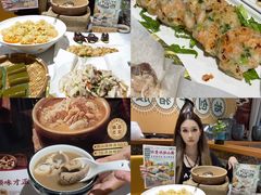 -猪腰一家·地道佛山菜(盐步店)