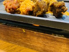 -摩登有记·新派泰国菜(银钻广场店)
