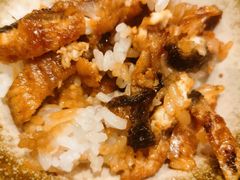 -玄白·炭烤活鳗(上海首店)