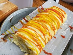 -高基五春川炒鸡排 韩国料理(威海总店)