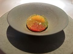 -三嚥阁 La Villa Restaurant