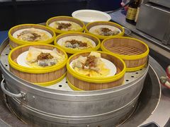 -松咖啡自助餐厅·松北香格里拉