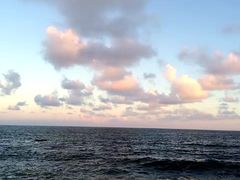 -那琴半岛地质海洋公园