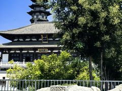-隆福寺